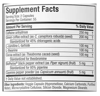 Hydroxycuts elite 100 comp Muscletech