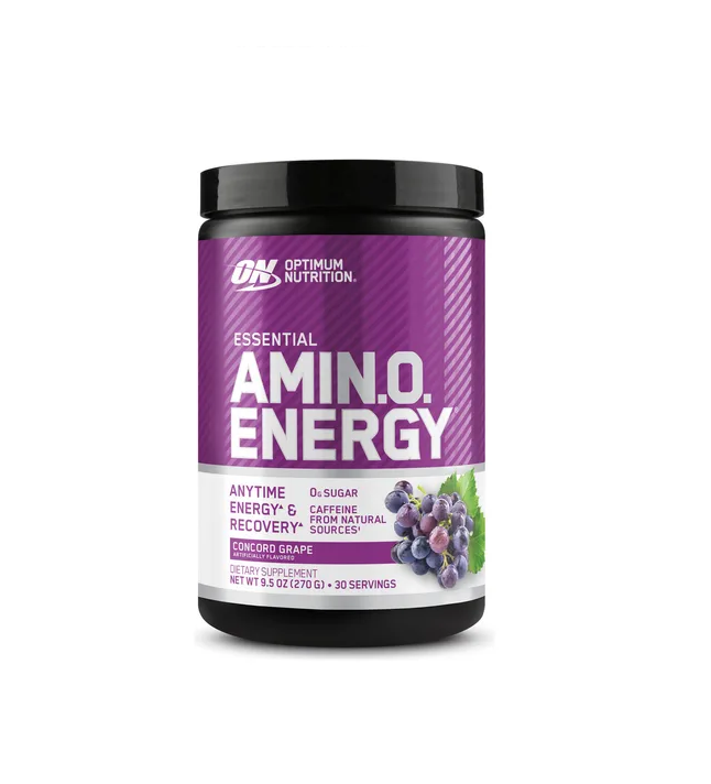 Amino energy 30 serv ON  ¡¡¡ OFERTA !!!